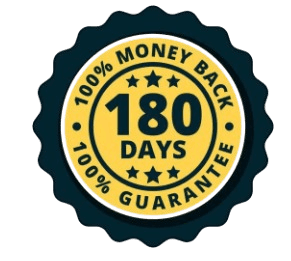Respilean Money Back Guarantee