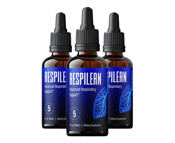 what is Respilean